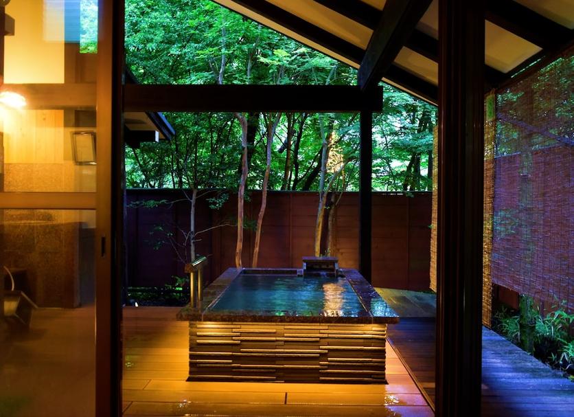 Spa Photo