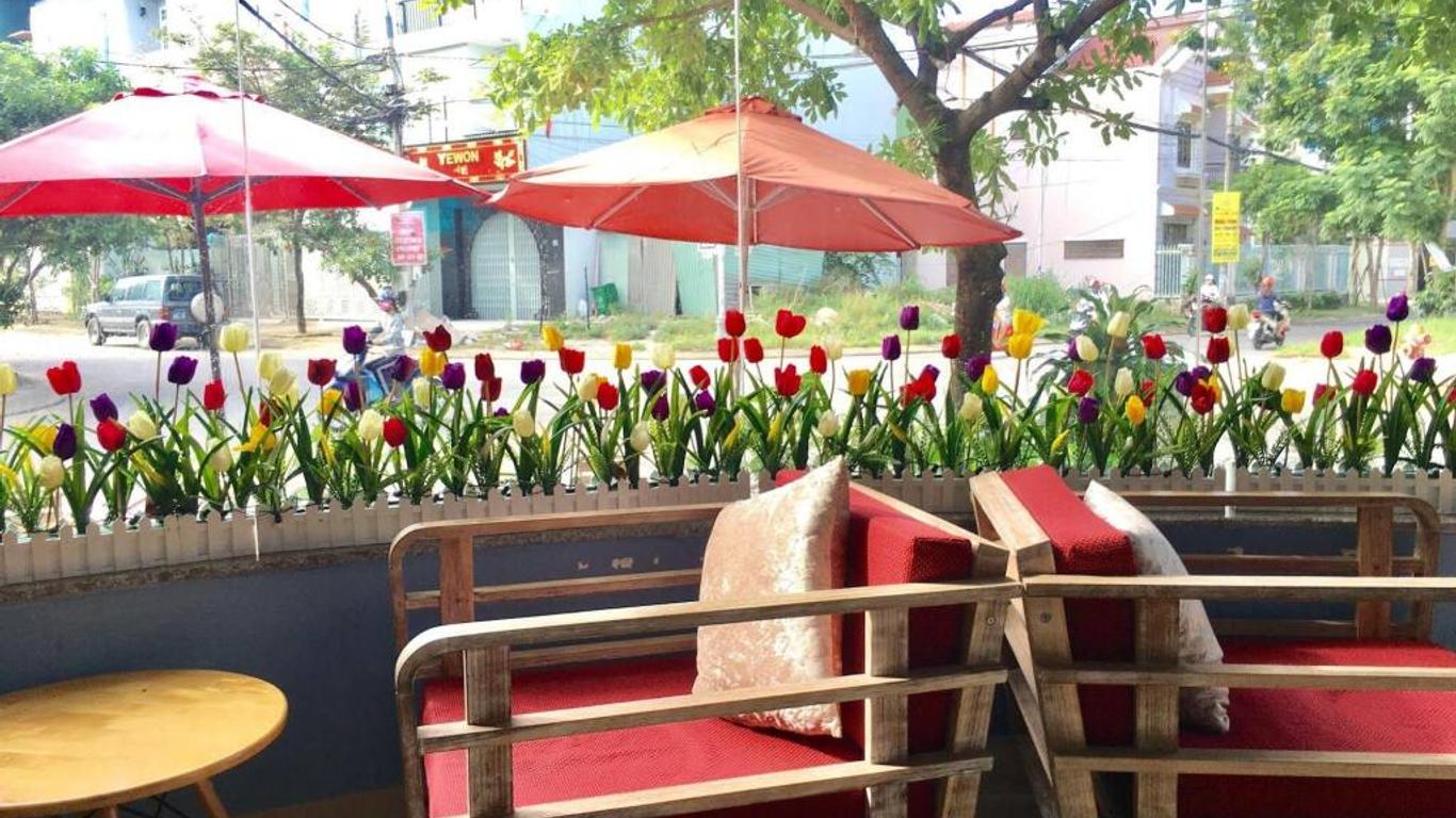 Phi Yen Hotel