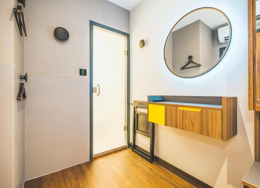 Room amenity Photo