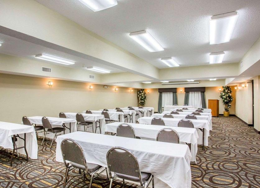 Conference room Photo