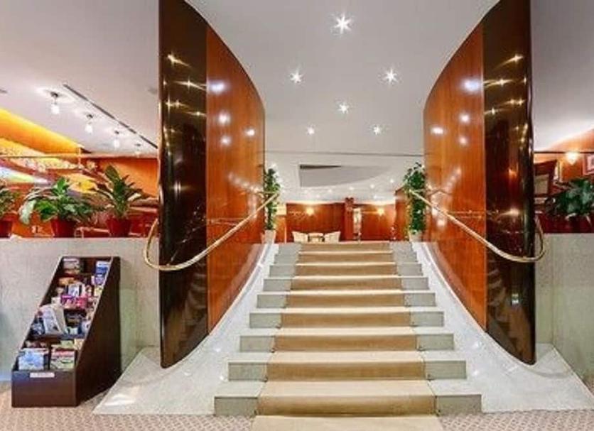 Hotel amenity Photo