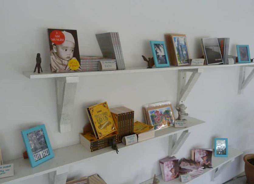 Room amenity Photo