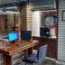 Business centre