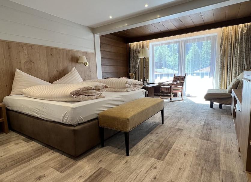 Bedroom Photo