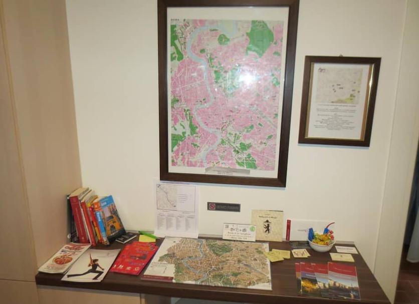 Room amenity Photo