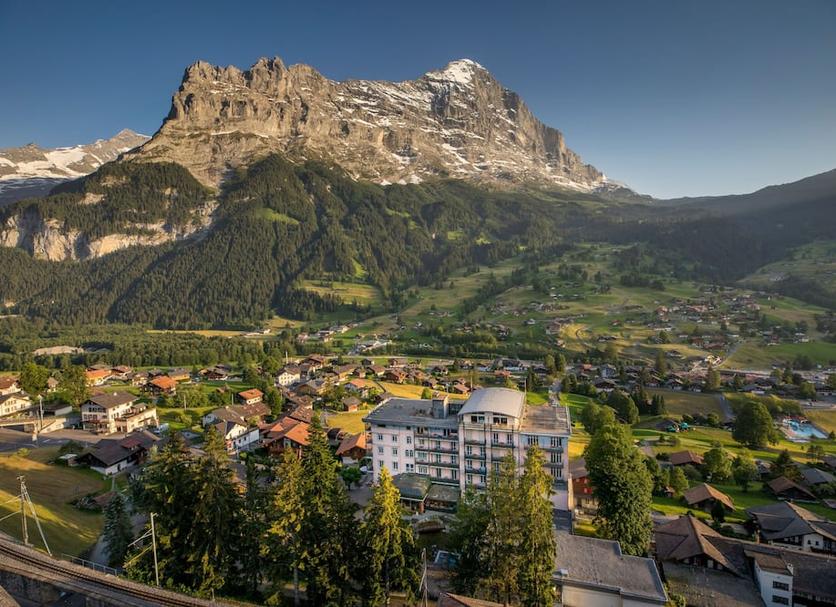 Outdoor view Photo