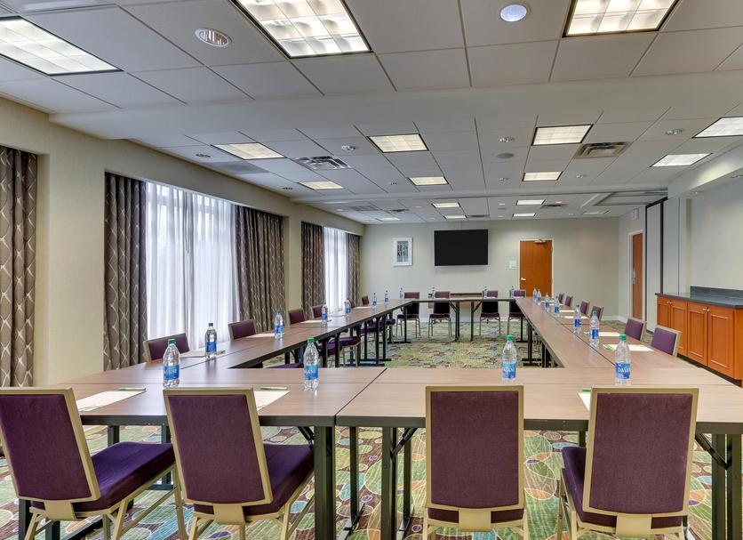 Conference room Photo