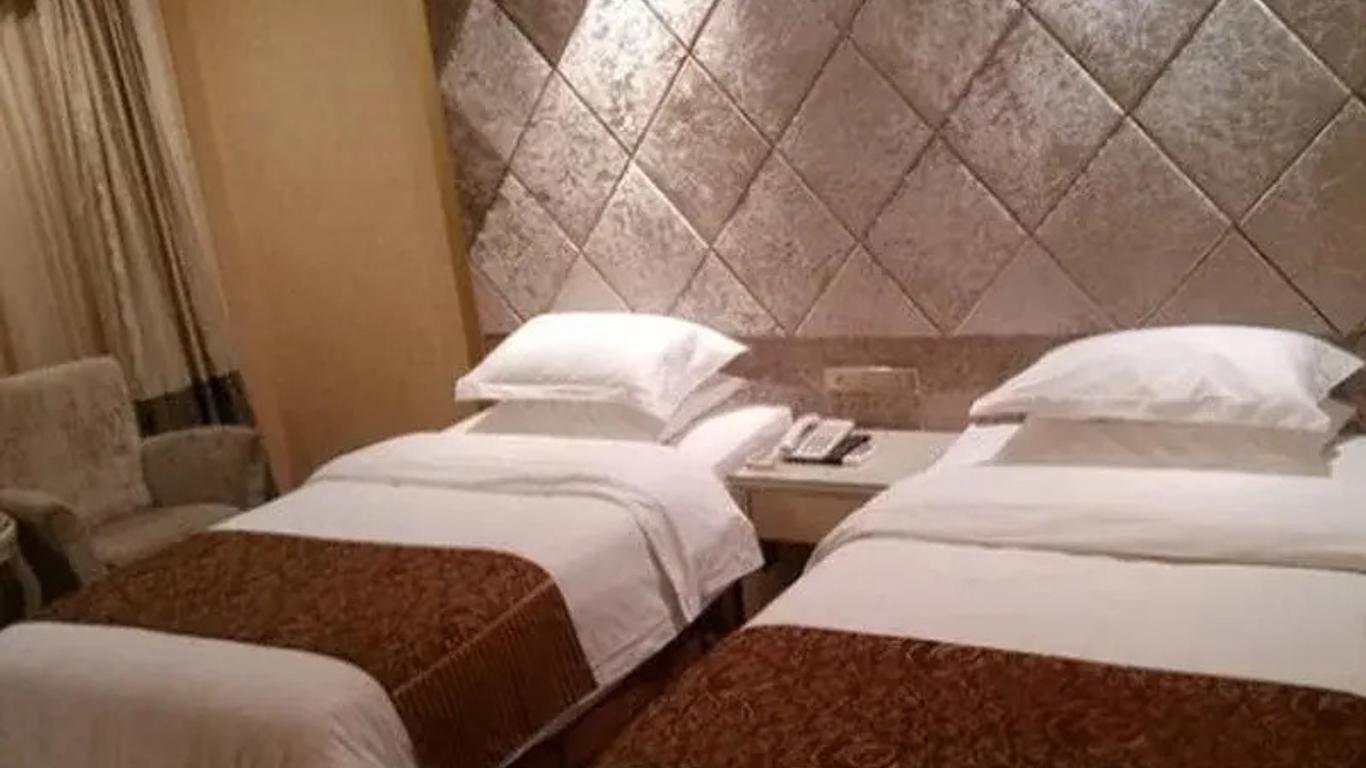 Shishi Wanjia Oriental Hotel