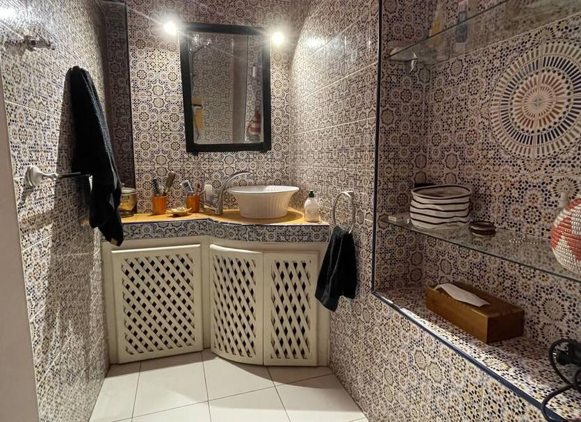 Bathroom Photo
