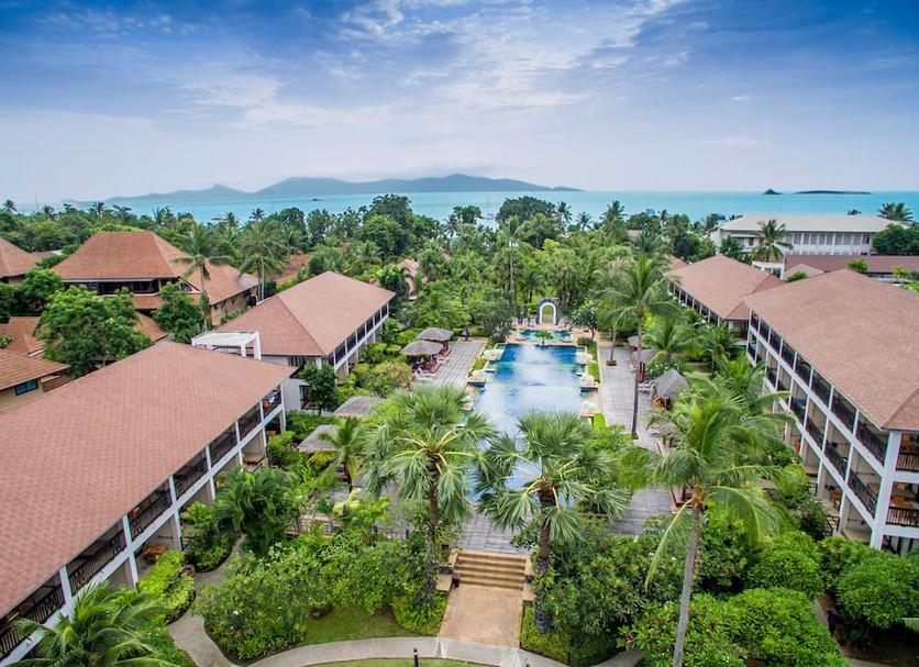 Outdoor view Photo