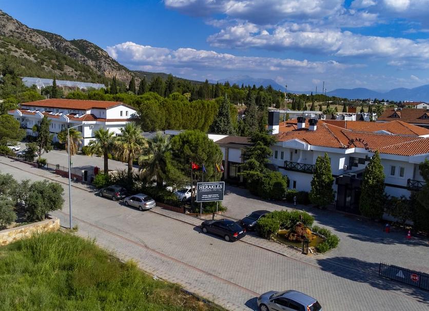 Outdoor view Photo