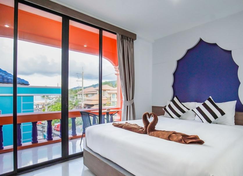 Bedroom Photo