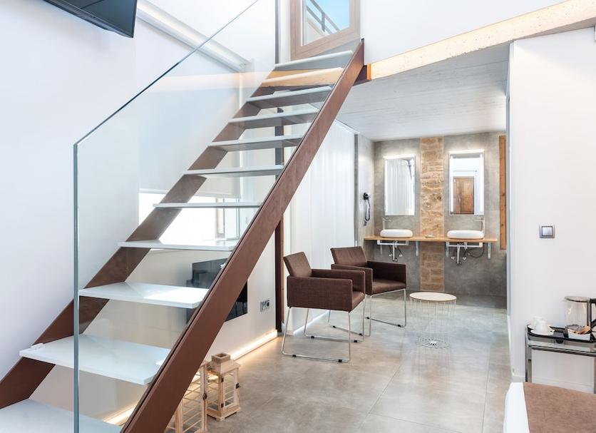 Stairs Photo