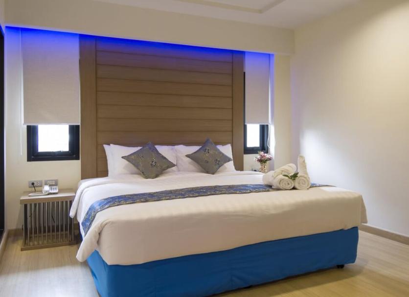 Bedroom Photo