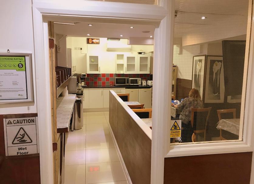 Kitchen Photo