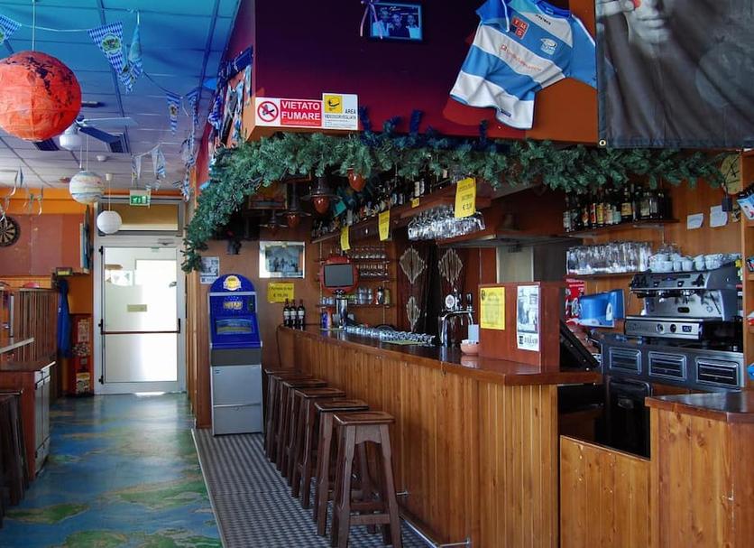 Bar Photo