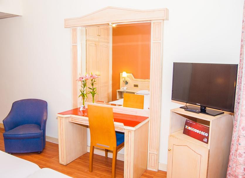 Room amenity Photo
