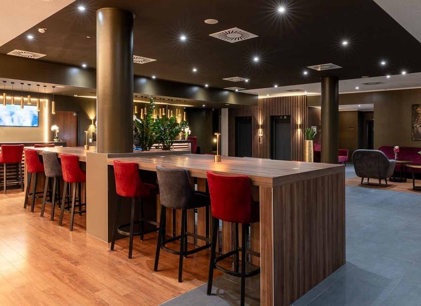 Bar Photo