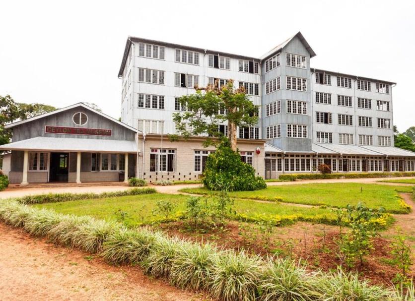 Building Photo