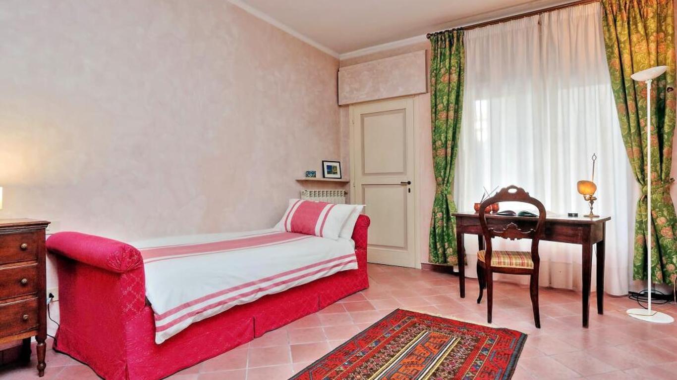 Charmsuite Palladio