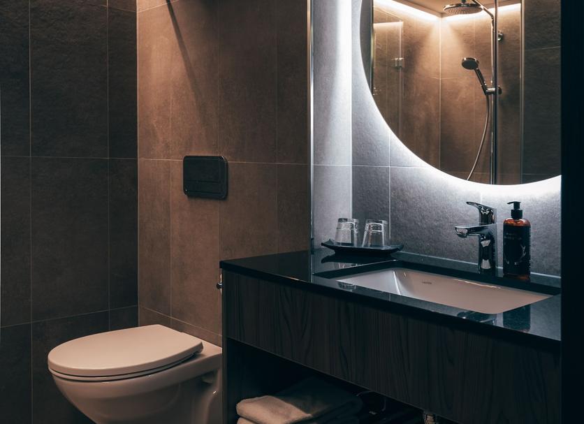 Bathroom Photo