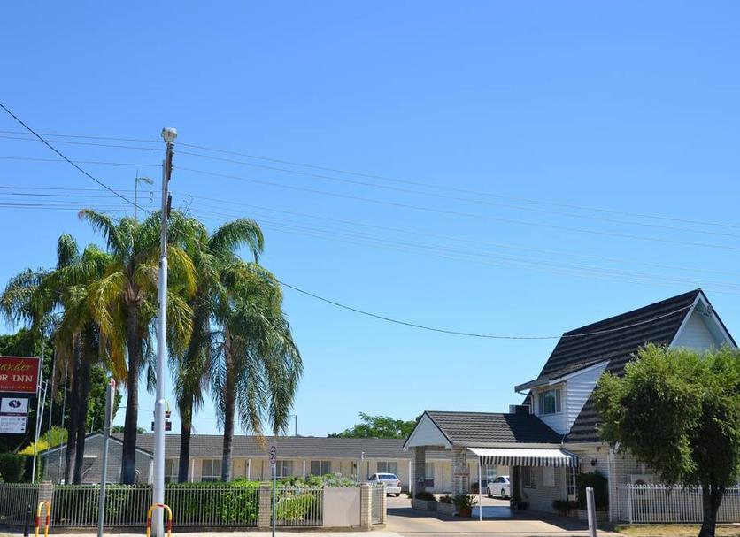 Outdoor view Photo