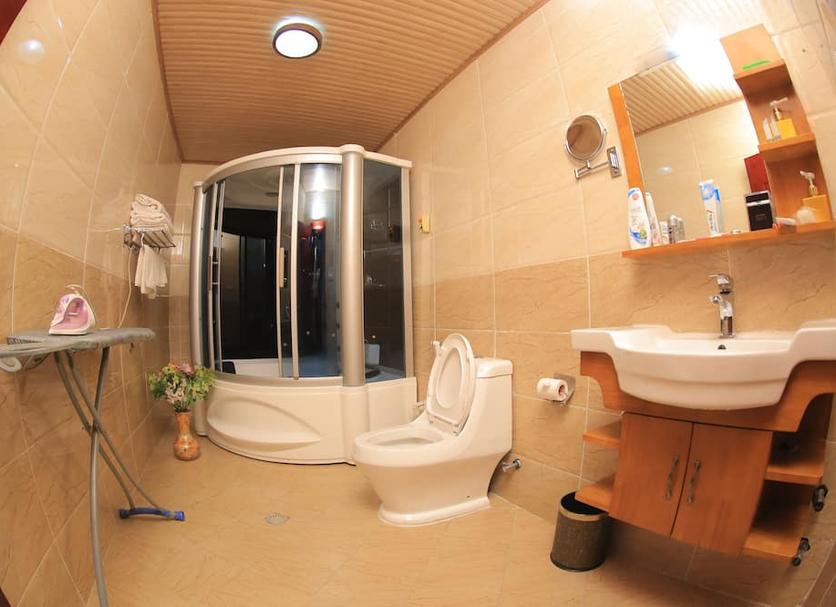 Bathroom Photo