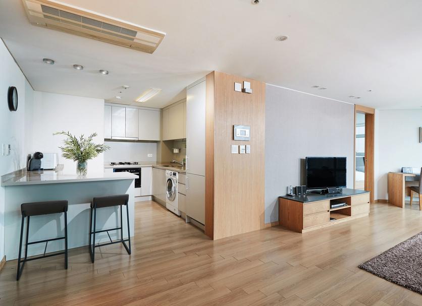 Kitchen Photo