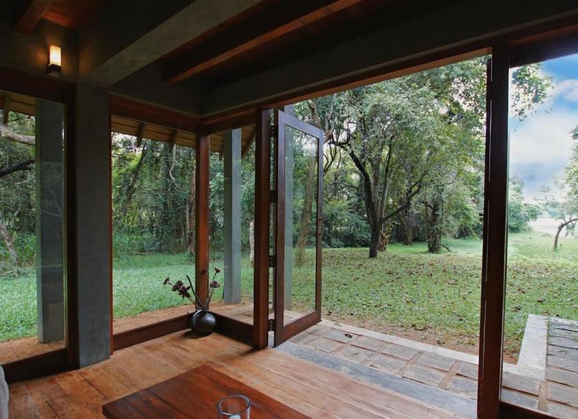 Outdoor view Photo