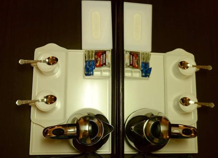 Room amenity Photo
