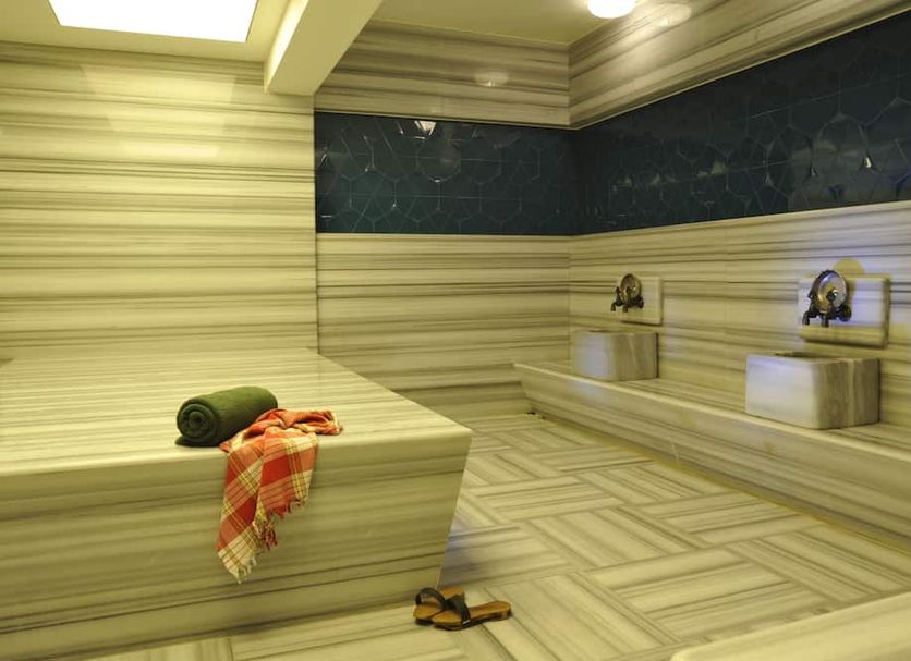 Spa Photo