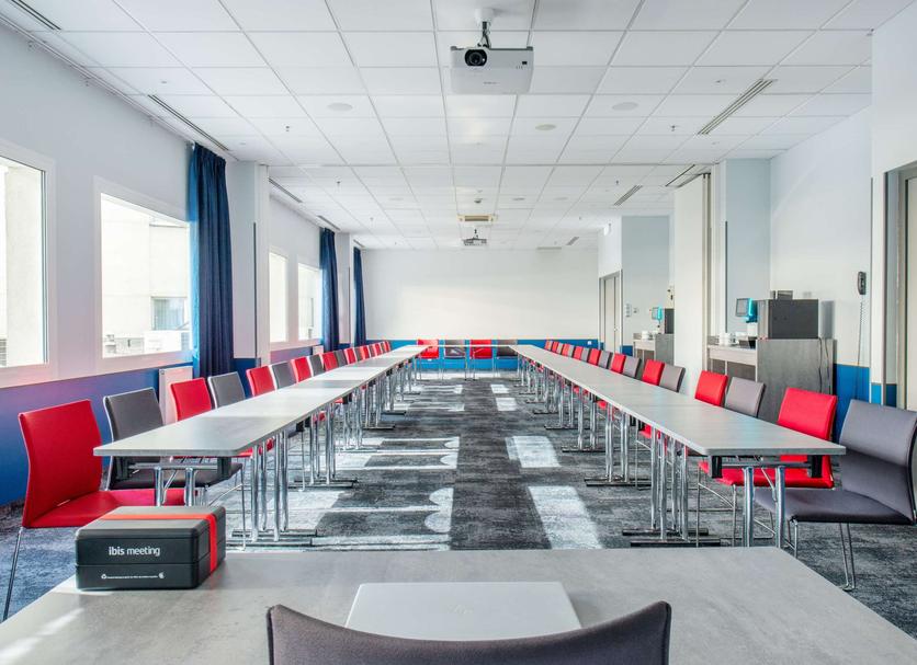 Conference room Photo