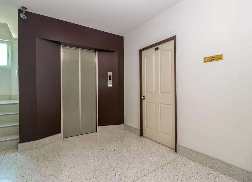 Hallway Photo