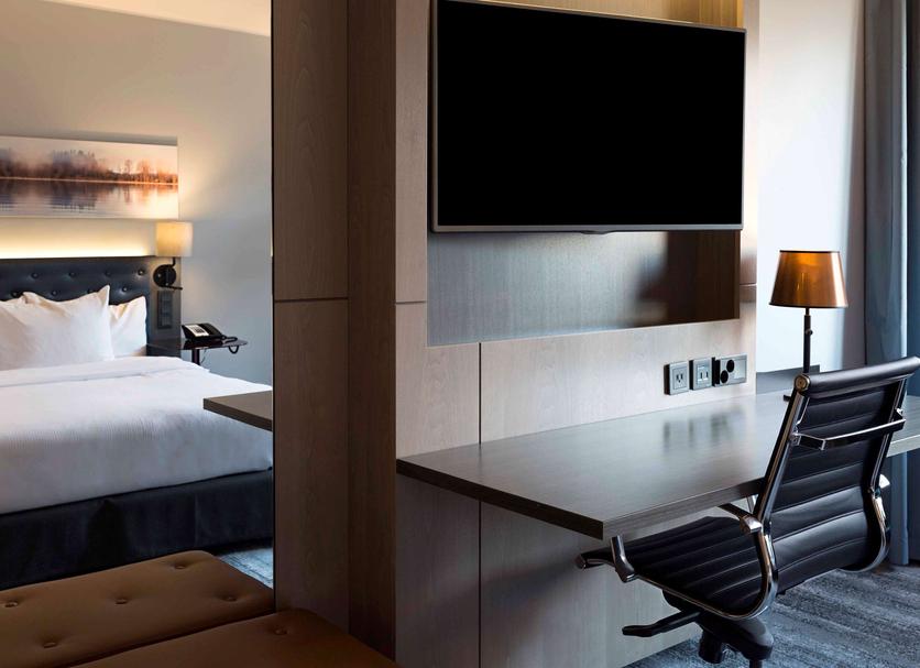 Room amenity Photo