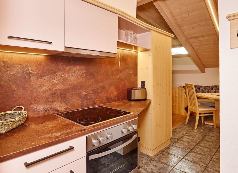 Kitchen Photo