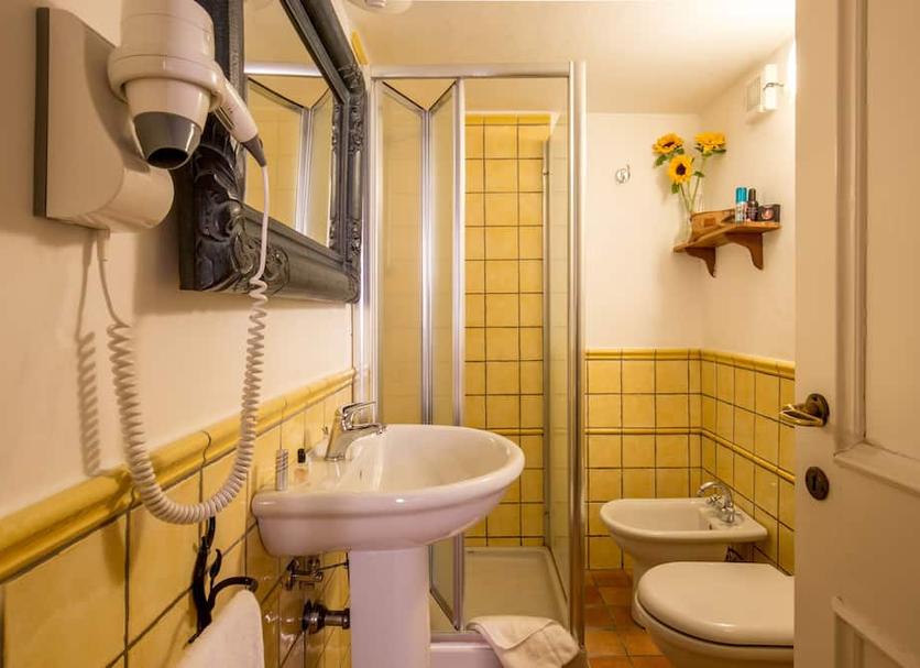 Bathroom Photo