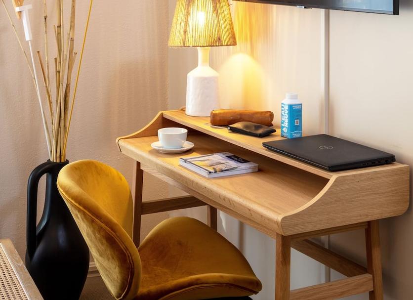 Room amenity Photo