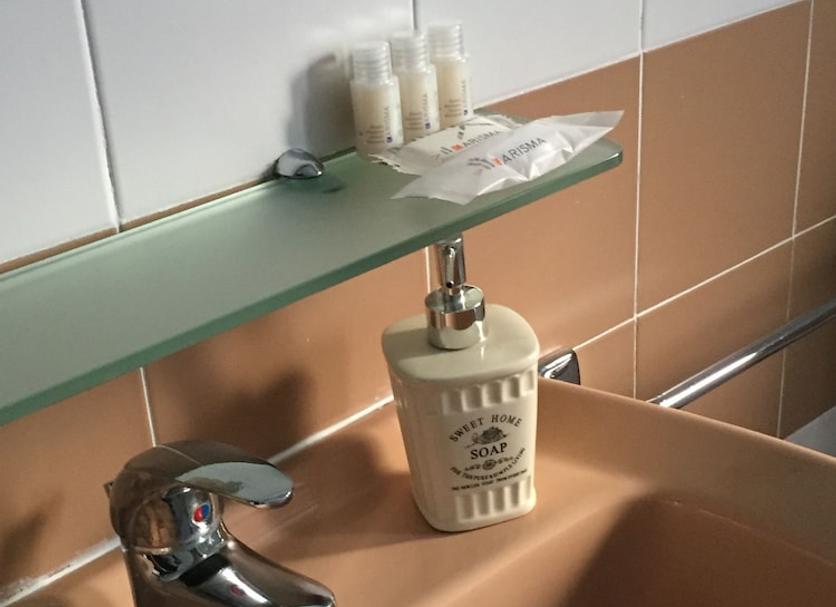 Room amenity Photo