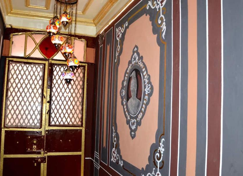 Room amenity Photo