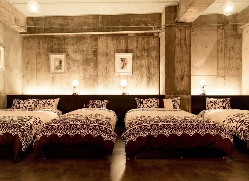 Bedroom Photo