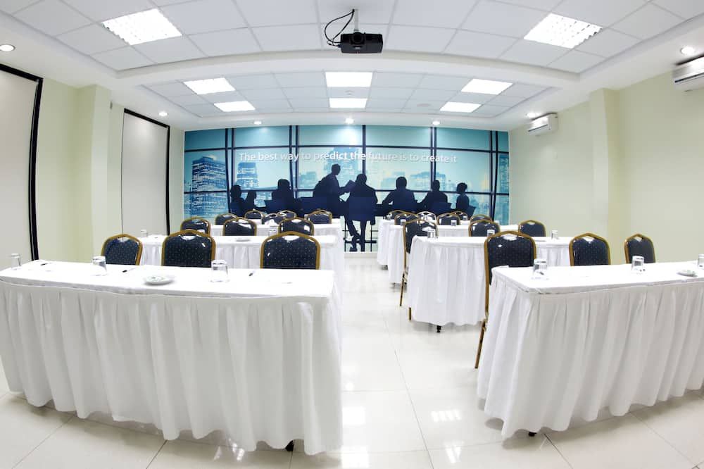 Conference room