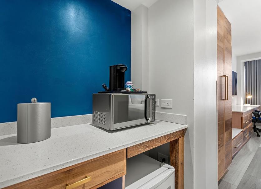 Room amenity Photo