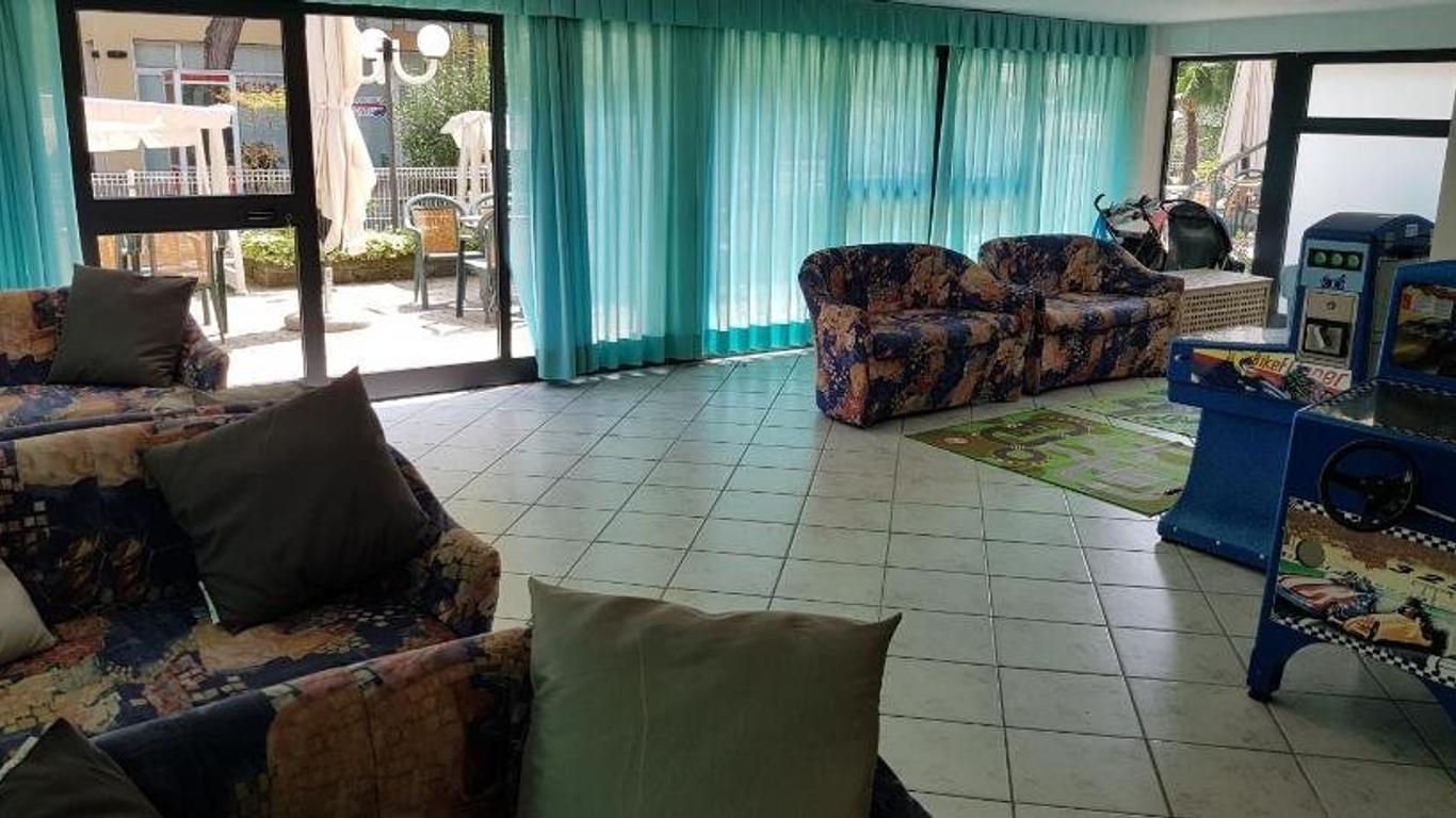 Hotel Katia