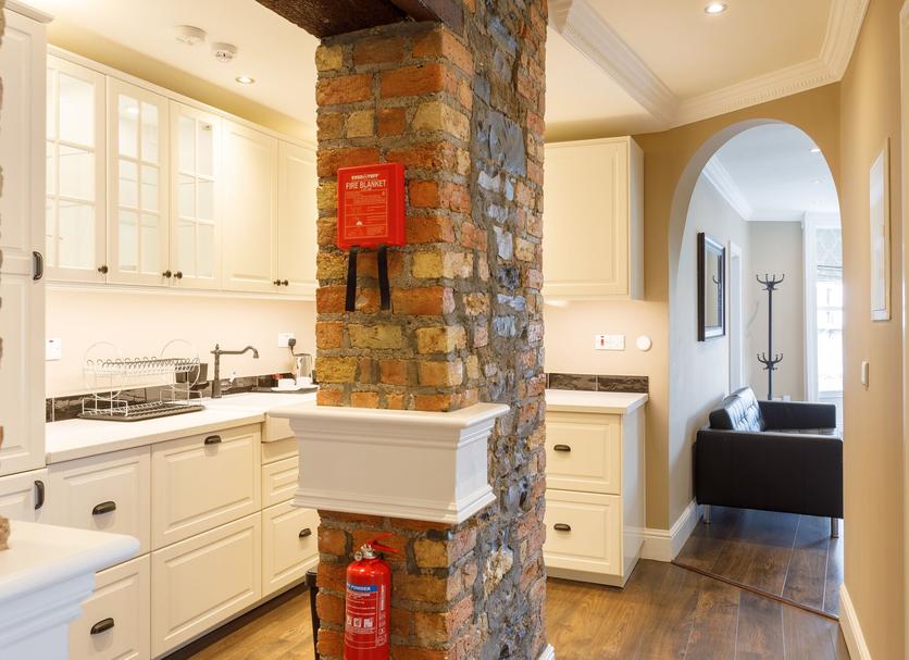 Kitchen Photo