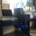 Business centre