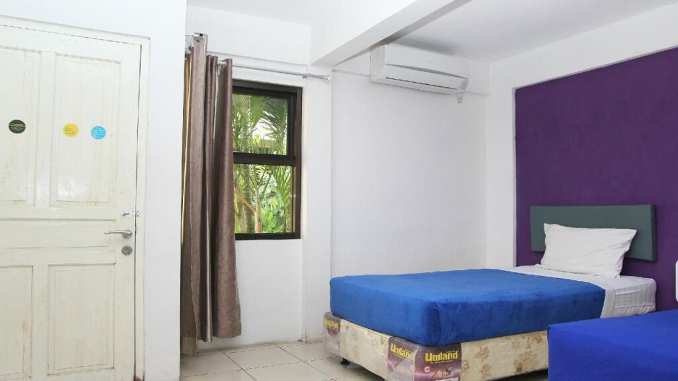 Hotel Griya Surya Solo