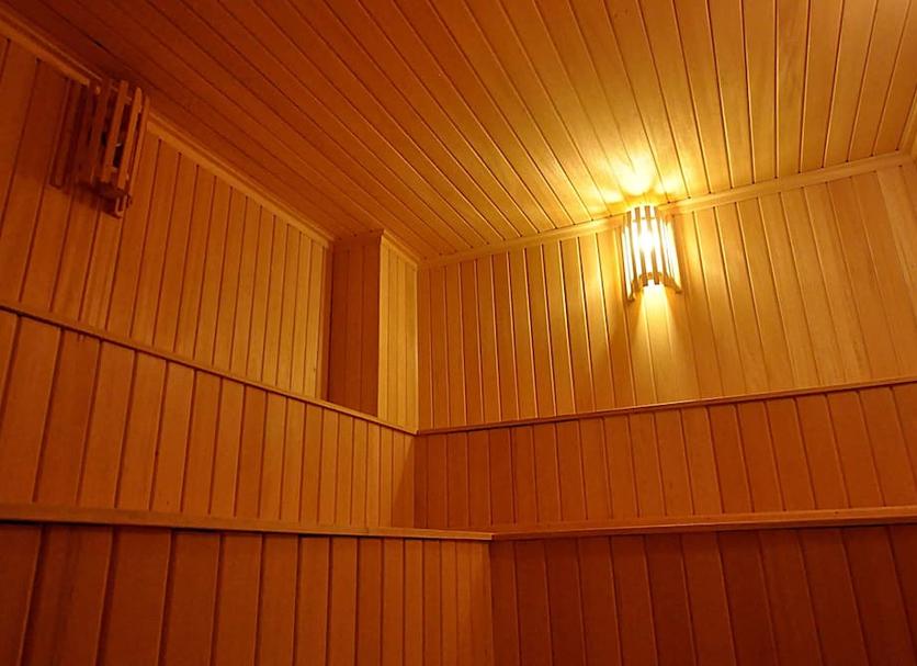 Spa Photo