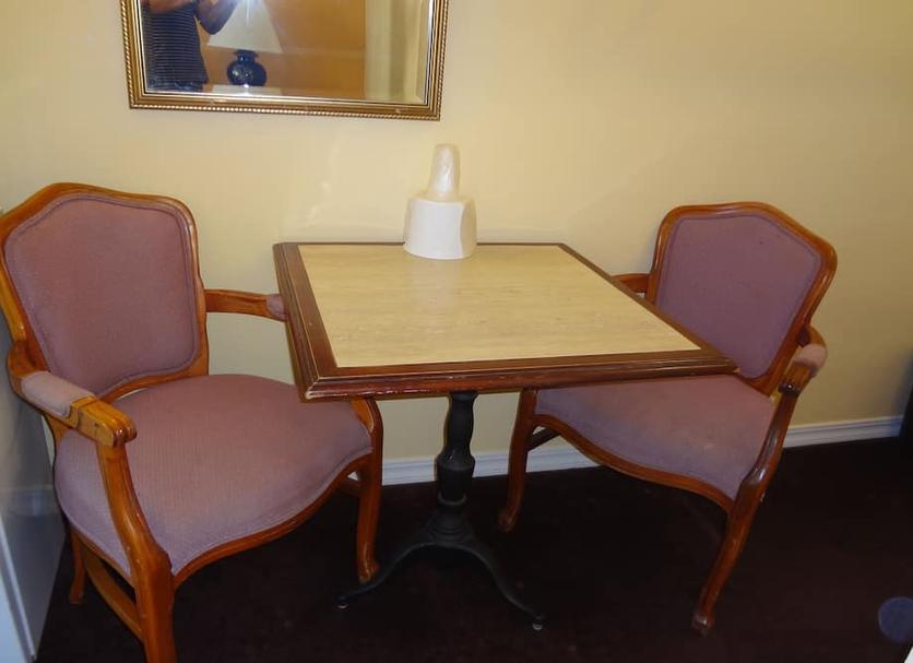 Dining room Photo