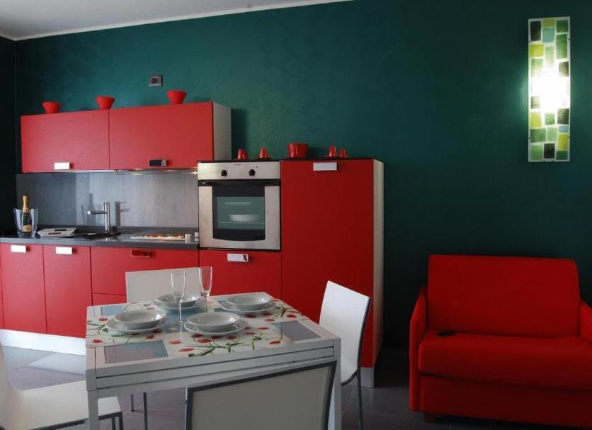 Kitchen Photo
