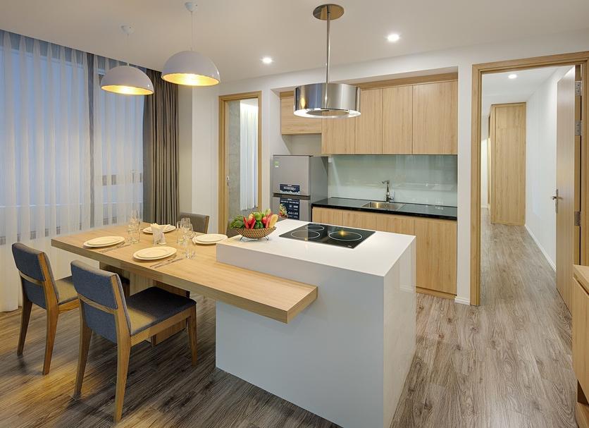 Kitchen Photo